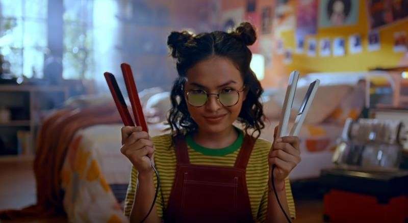 Video Iklan Ini Curi Perhatian, Sampai Dibikin Meme di Social Media