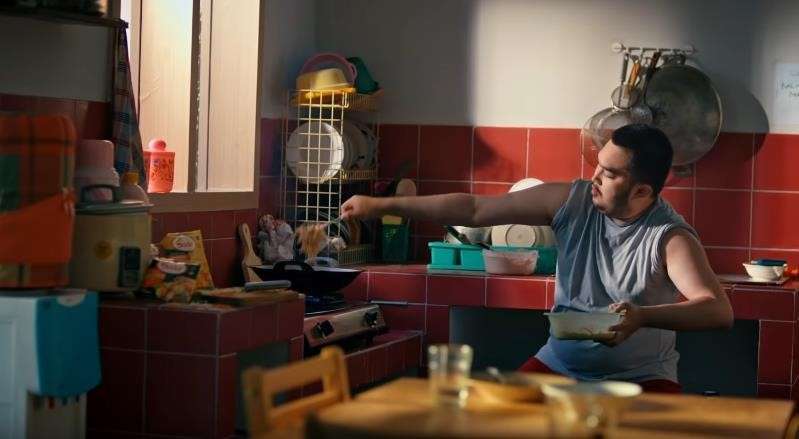 Video Iklan Ini Curi Perhatian, Sampai Dibikin Meme di Social Media