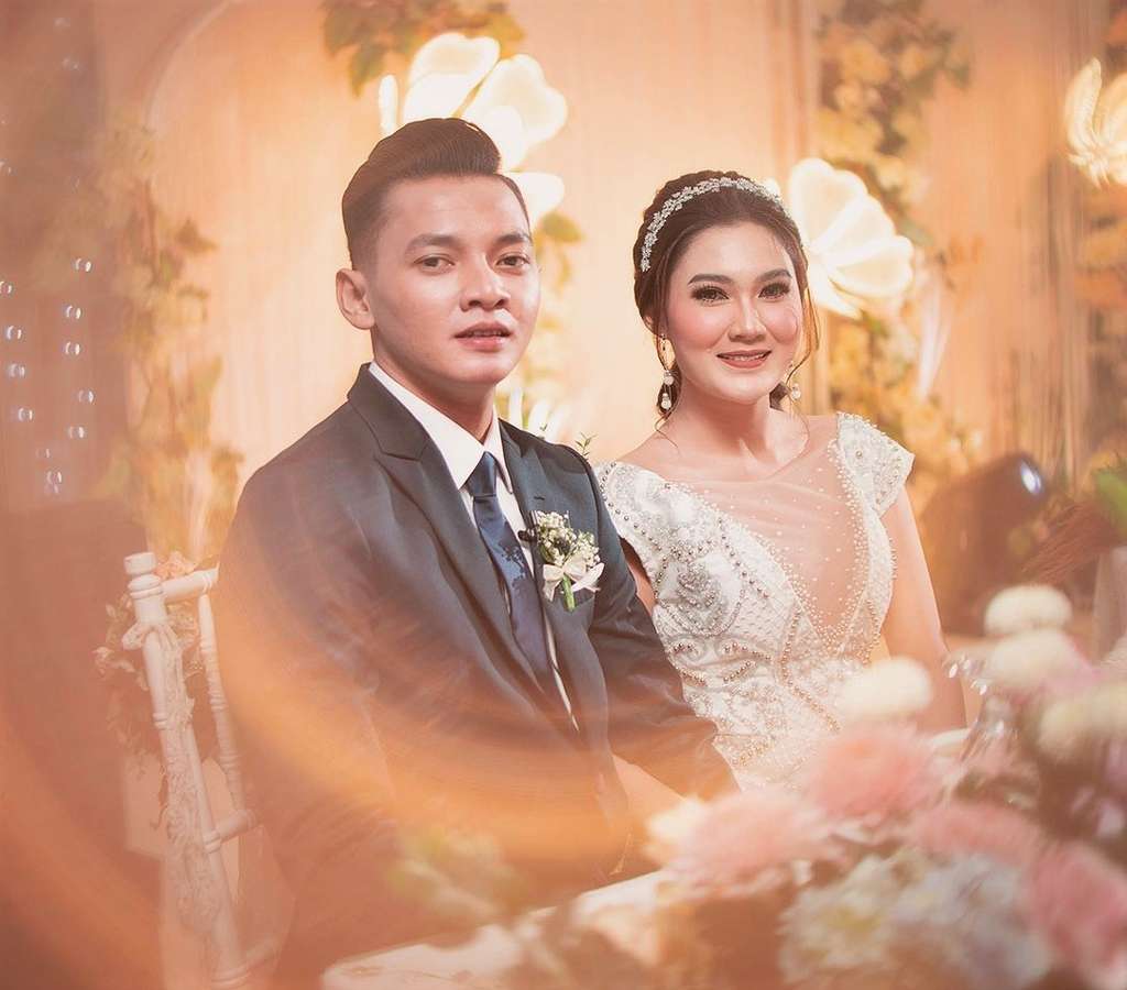 Nella Kharisma dan Dory Harsa