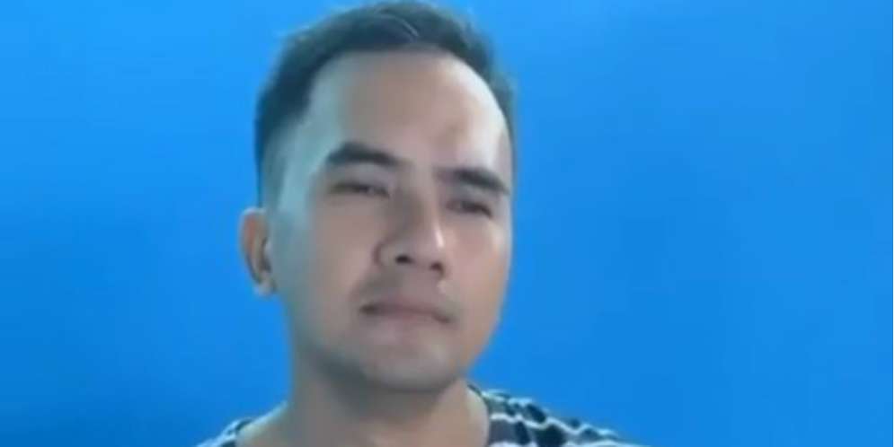 Saipul Jamil