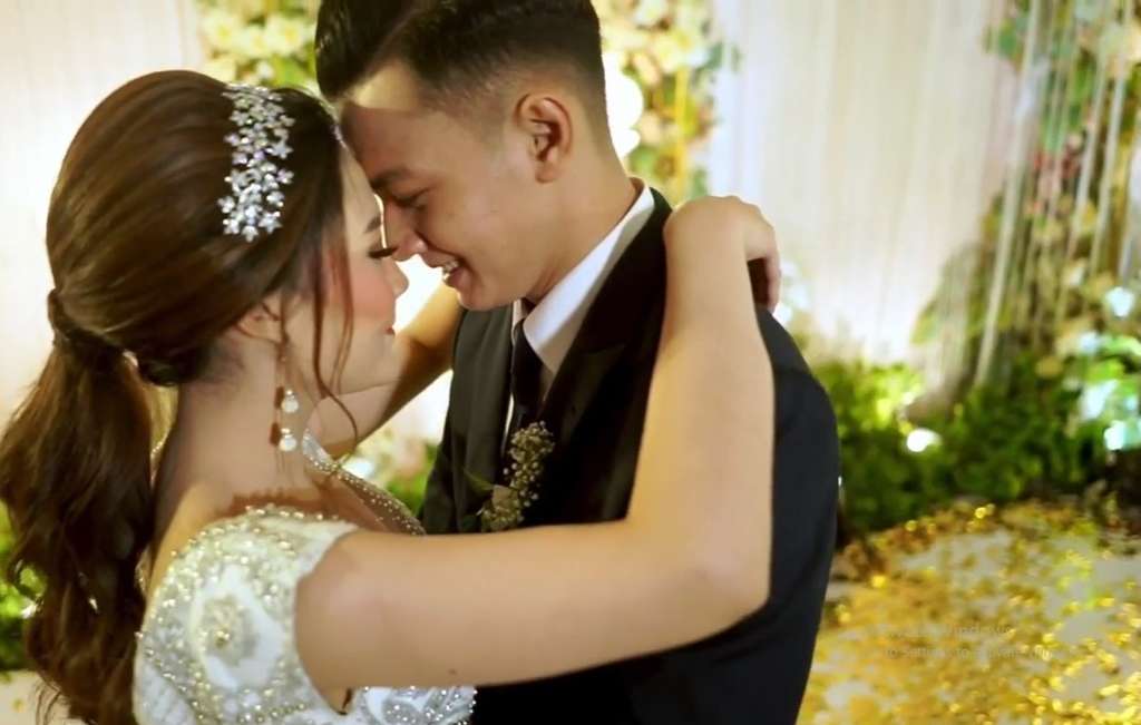 Nella Kharisma dan Dory Harsa