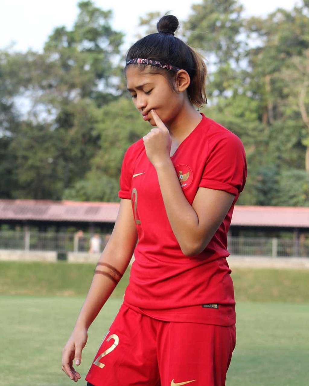 Zahra Musdalifah