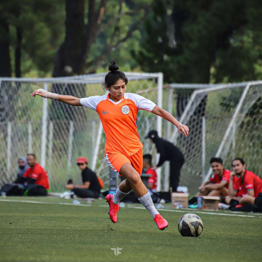 Zahra Musdalifah