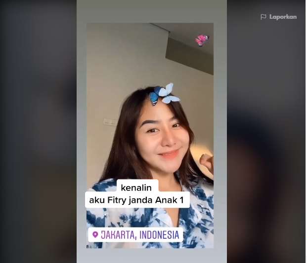 Tiktok Viral