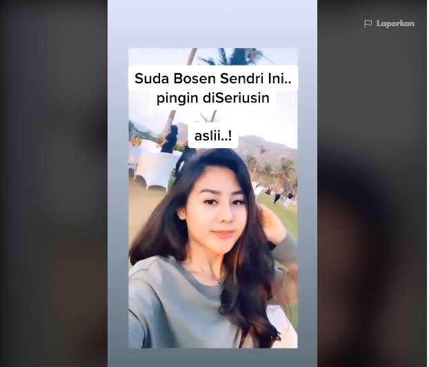 Tiktok Viral