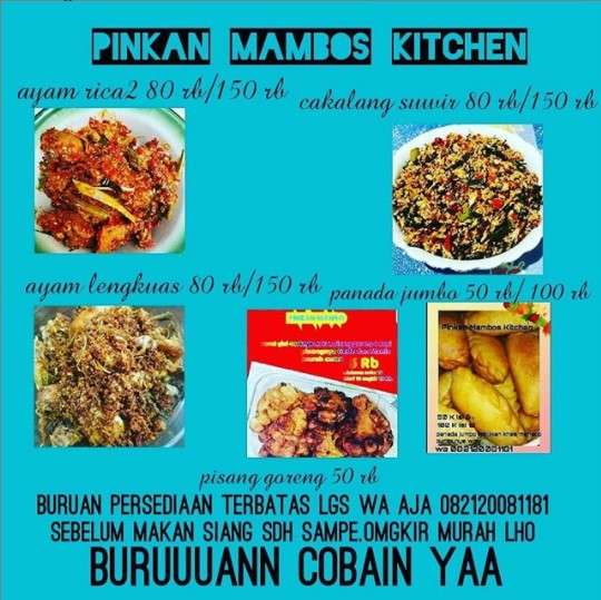 Pinkan Mambo
