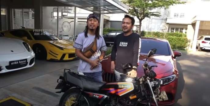Ade Jigo