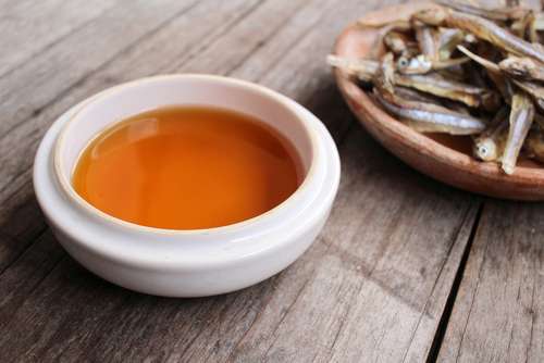 Kecap ikan