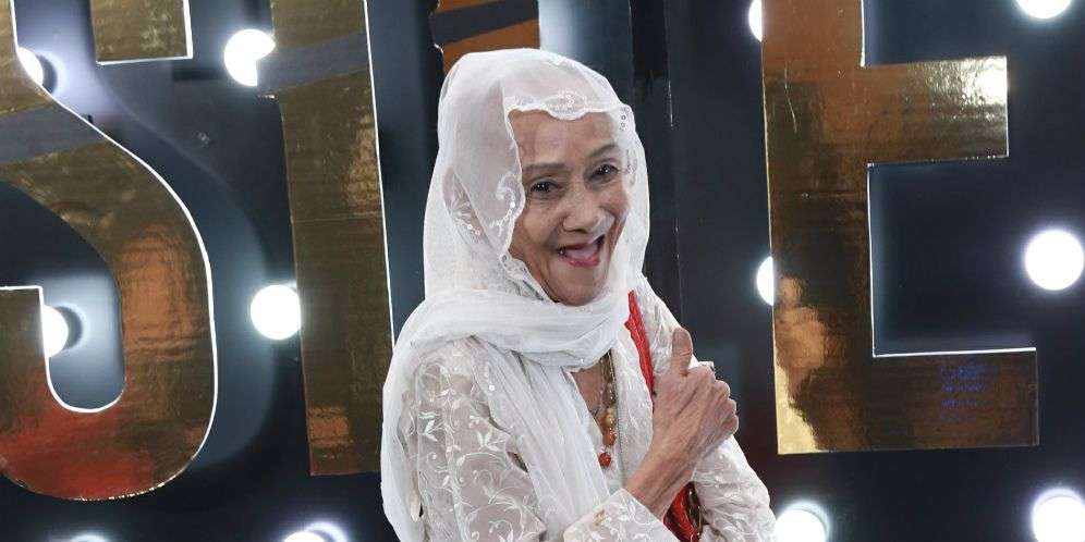 Laila Sari