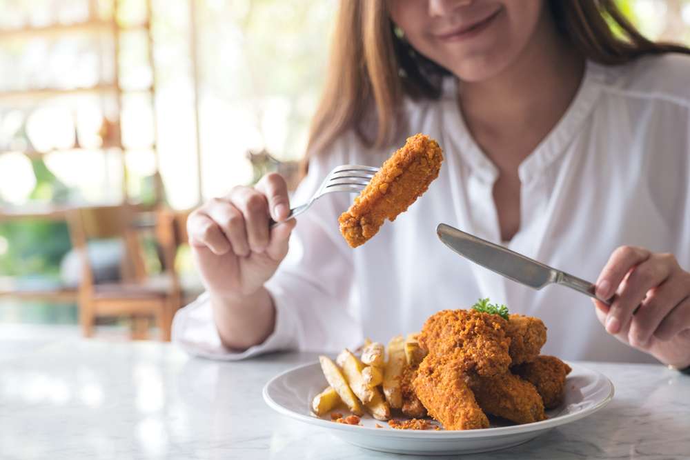 Makan Siang