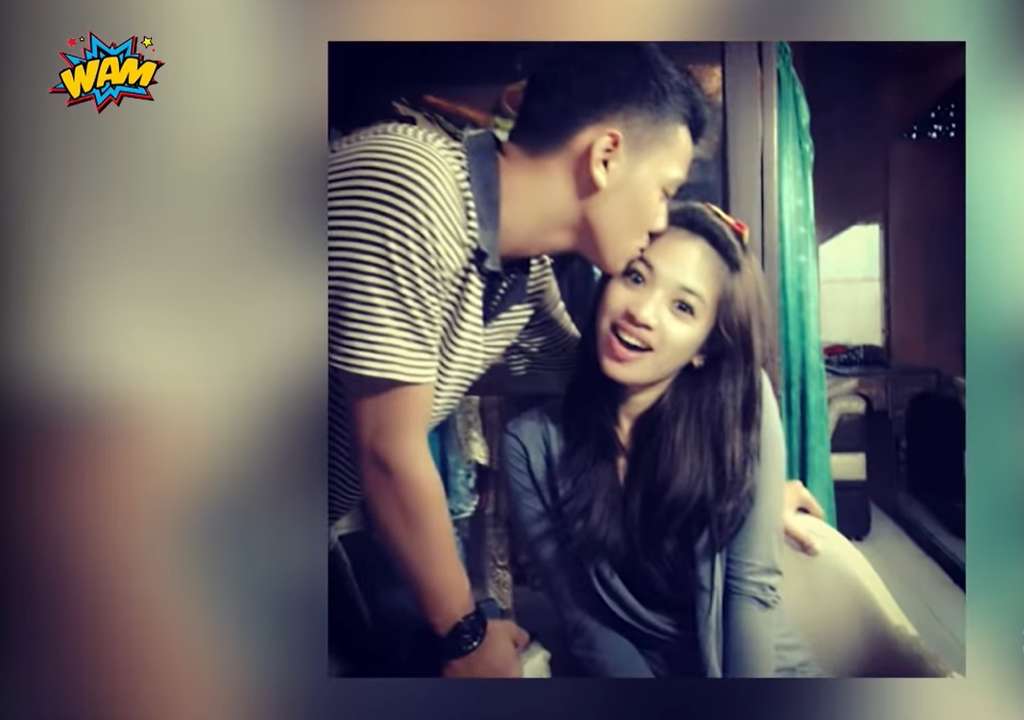 Mantan istri Dory Harsa