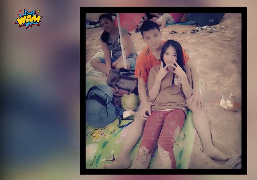 Mantan istri Dory Harsa
