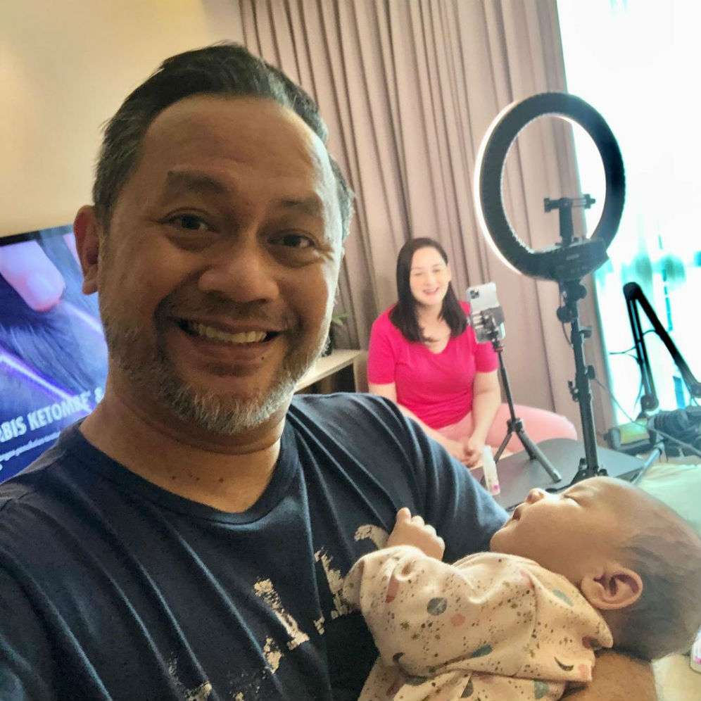 Indra Brasco Indra Brasco