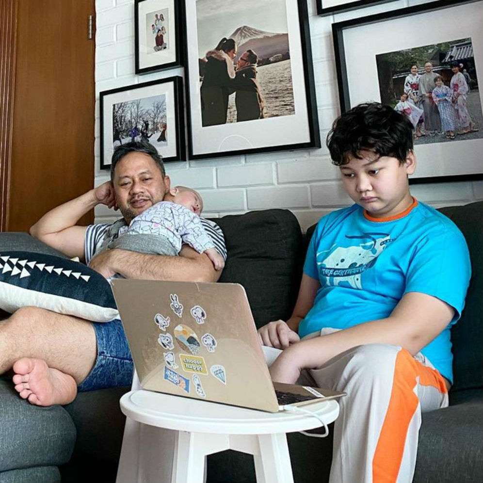 Indra Brasco Indra Brasco