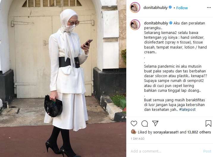 Donita