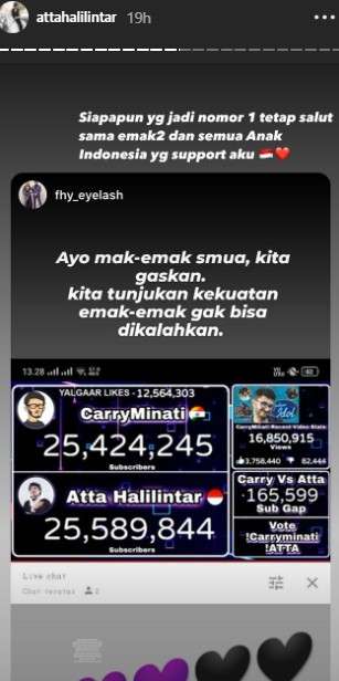 Atta Halilintar