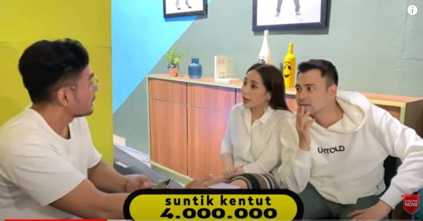 Robby Purba