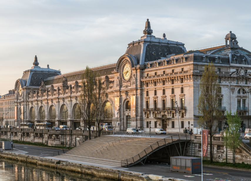 Museum Paris