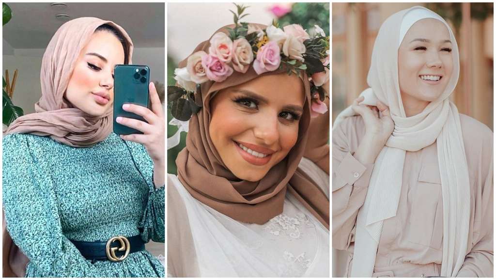 Loose Hijab