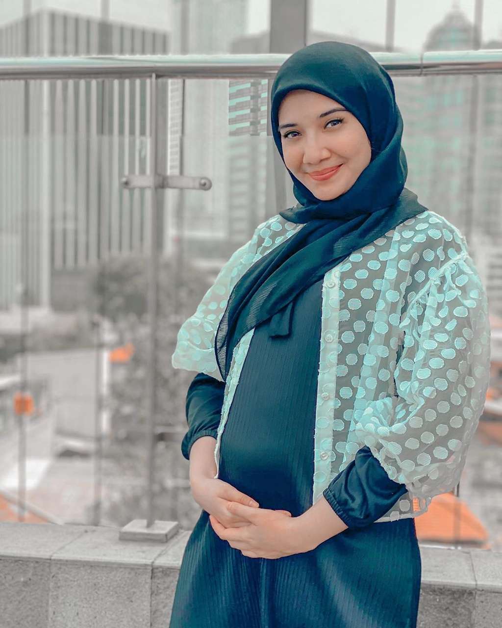 Zaskia Sungkar