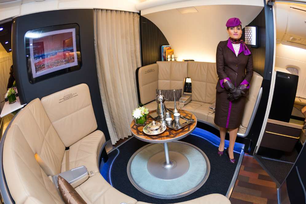 Etihad Etihad