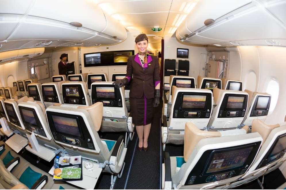 Etihad Etihad
