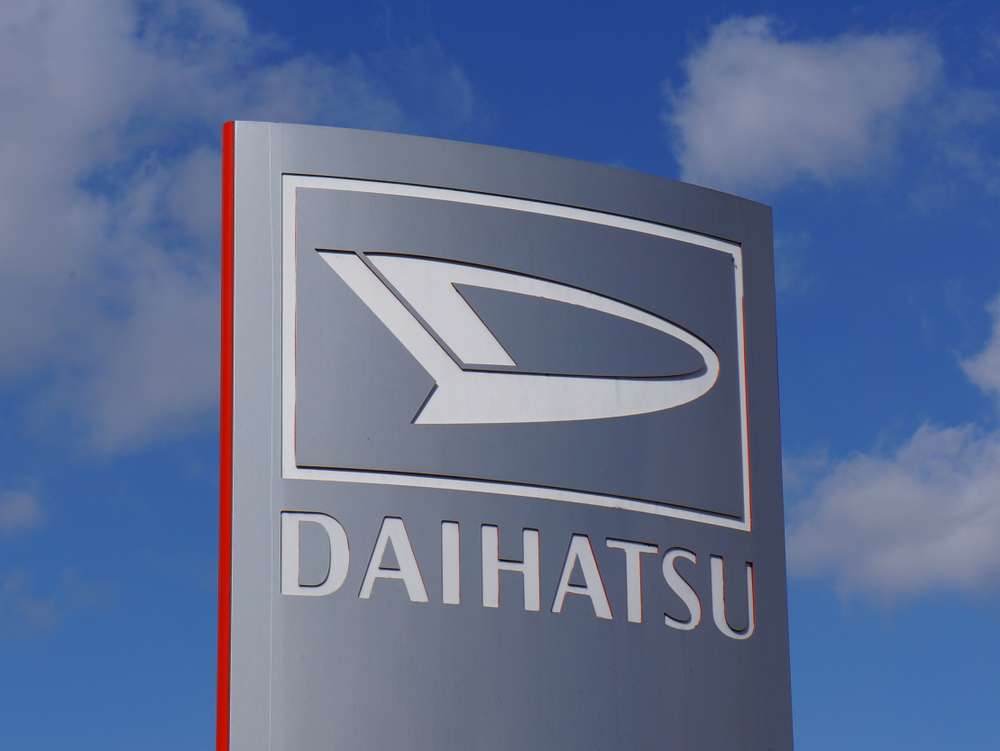 Daihatsu