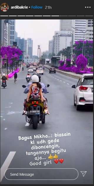 Ardi Bakrie