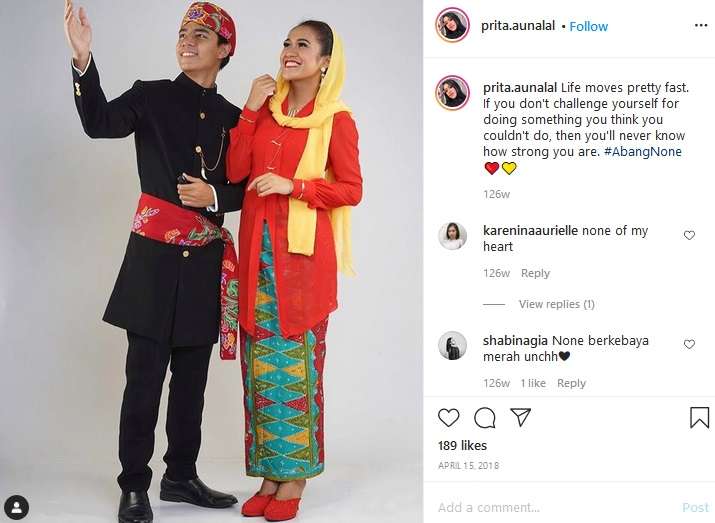 Prita Aunalal Prita Aunalal