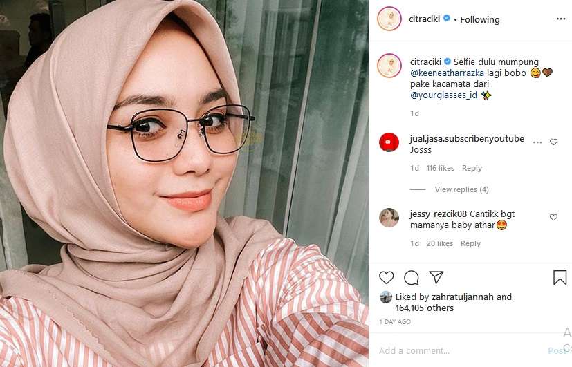 Citra Kirana