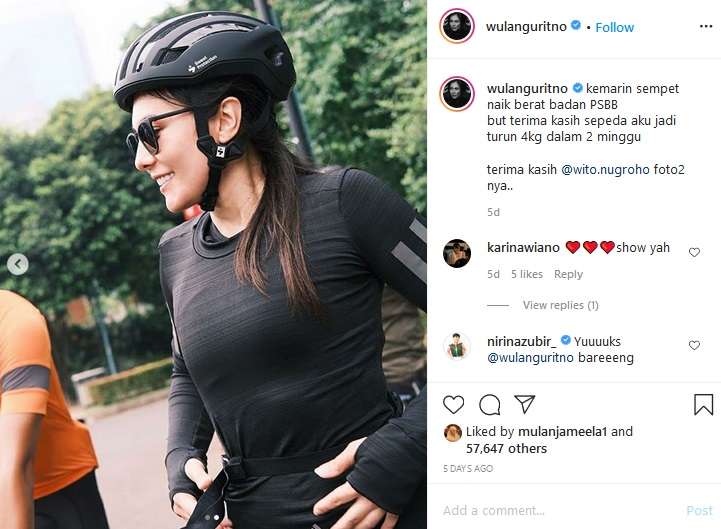 Wulan Guritno
