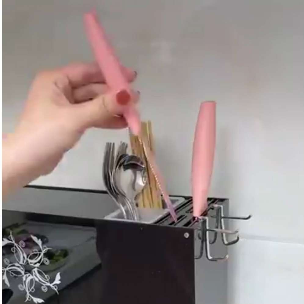 Dispenser bumbu