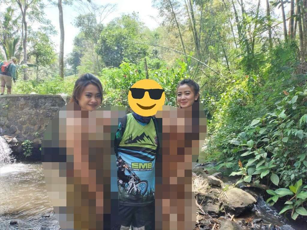Unggahan Twitter