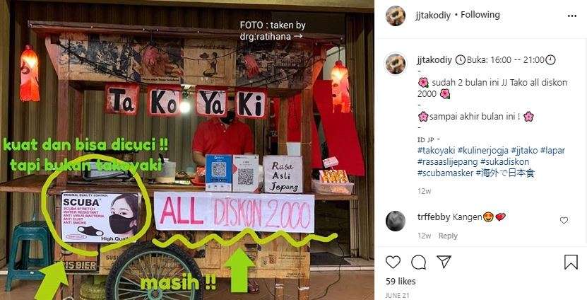 JJ Tako