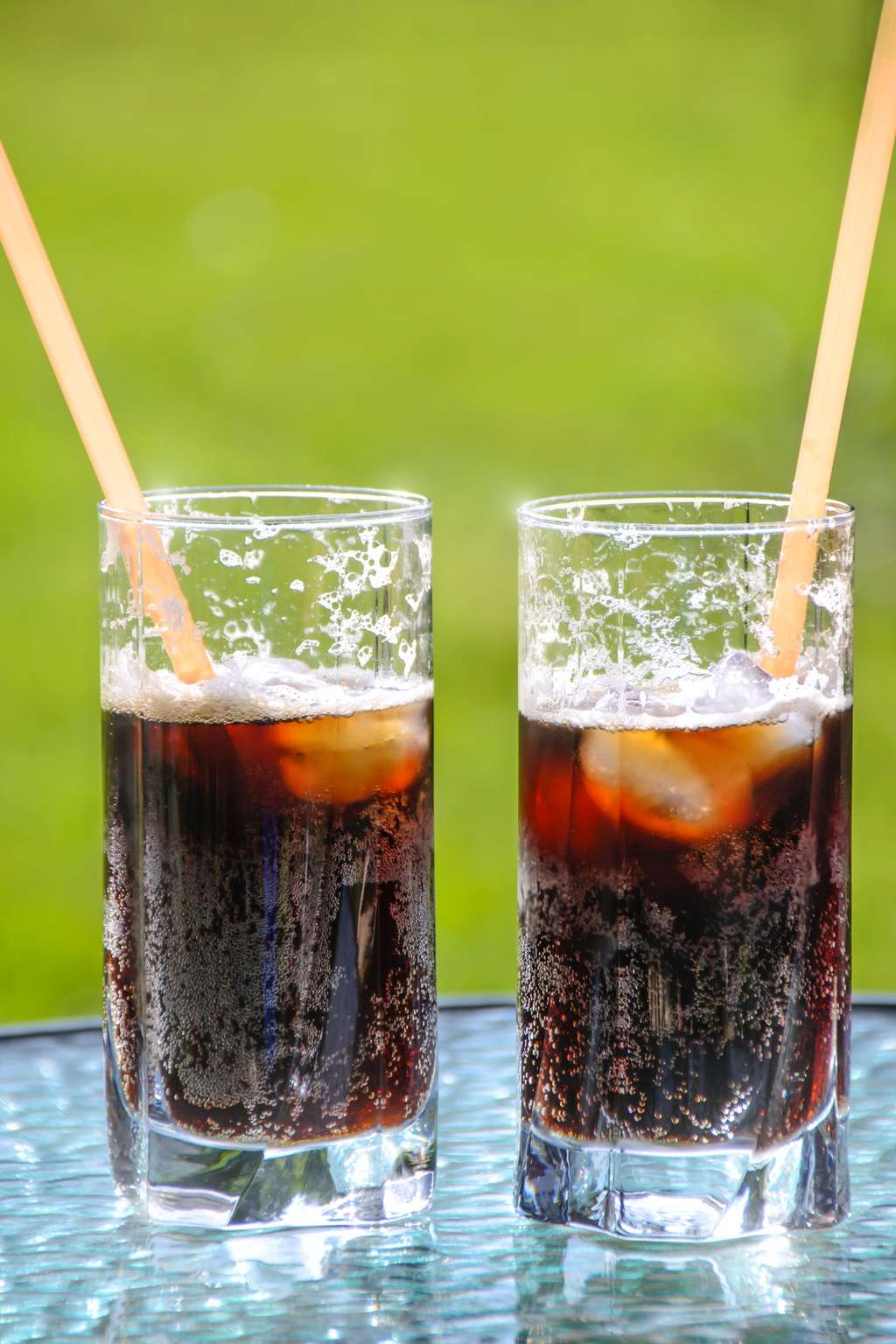 Minuman Bersoda