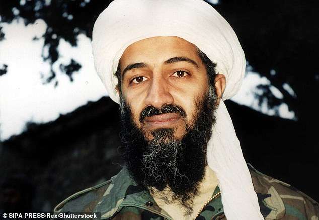 Osama Bin Laden