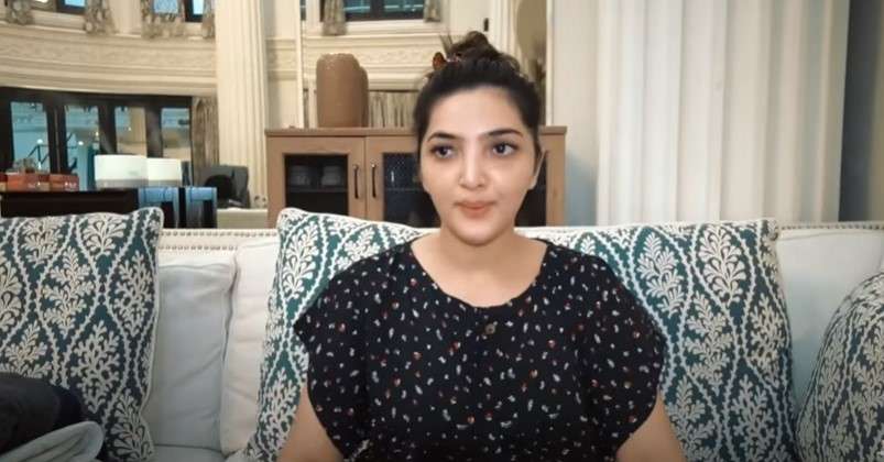Ashanty
