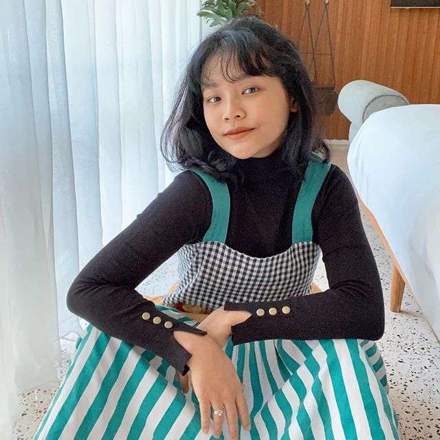Ririe Prameswari