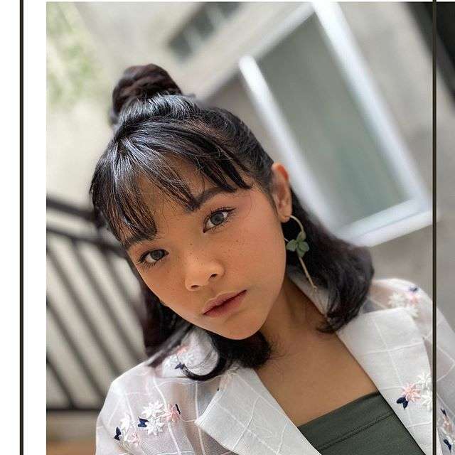 Ririe Prameswari