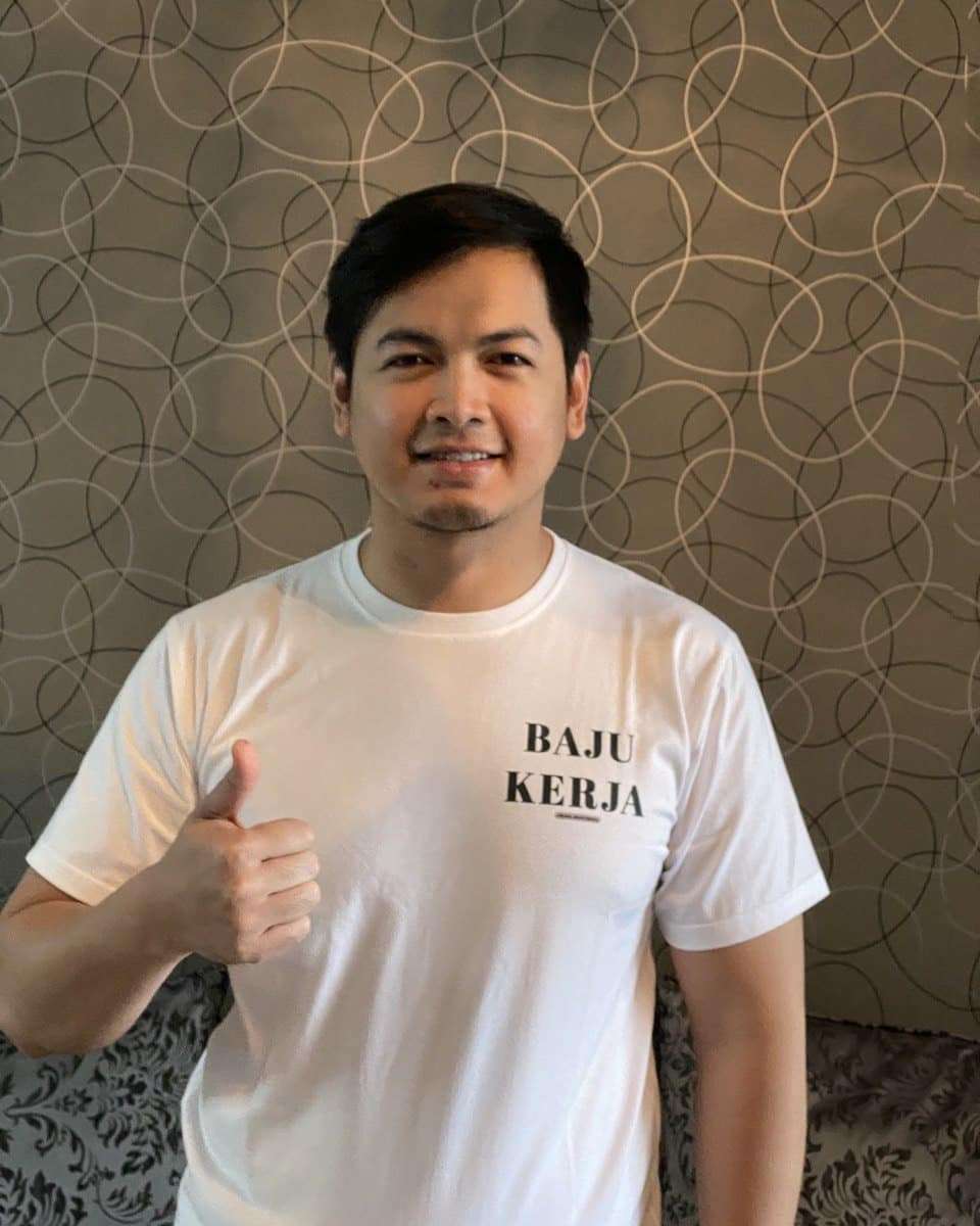 tommy Kurniawan