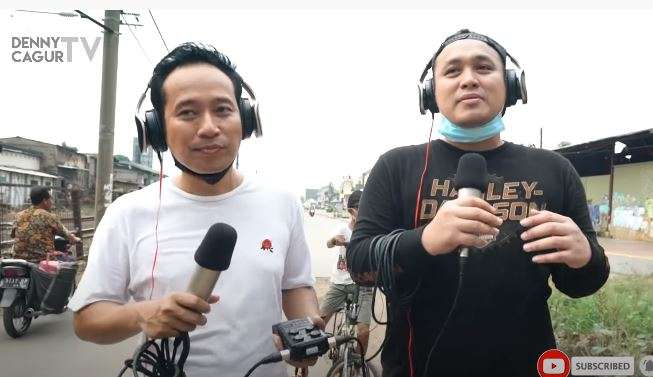 gilang gilang
