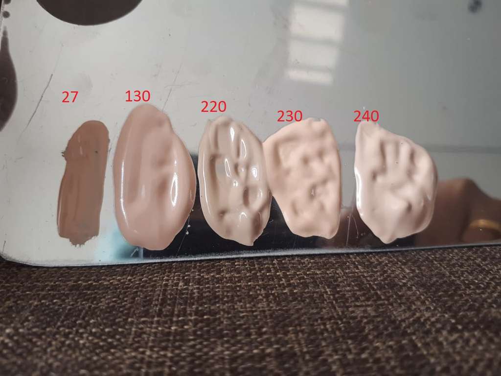 Revlon PhotoReady Candid Antioxidant Concealer (027)