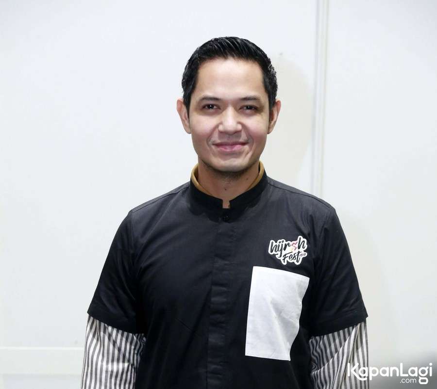 Intip Bocoran Keseruan Haya Online Fest 2020 dari Para Influencer Intip Bocoran Keseruan Haya Online Fest 2020 dari Para Influencer