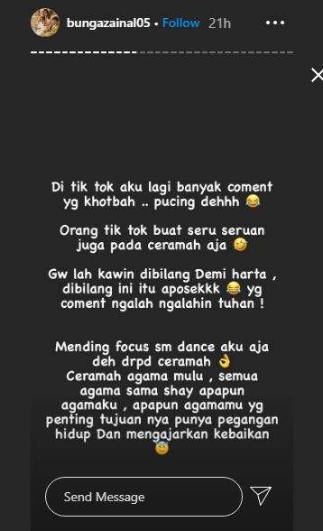 bunga