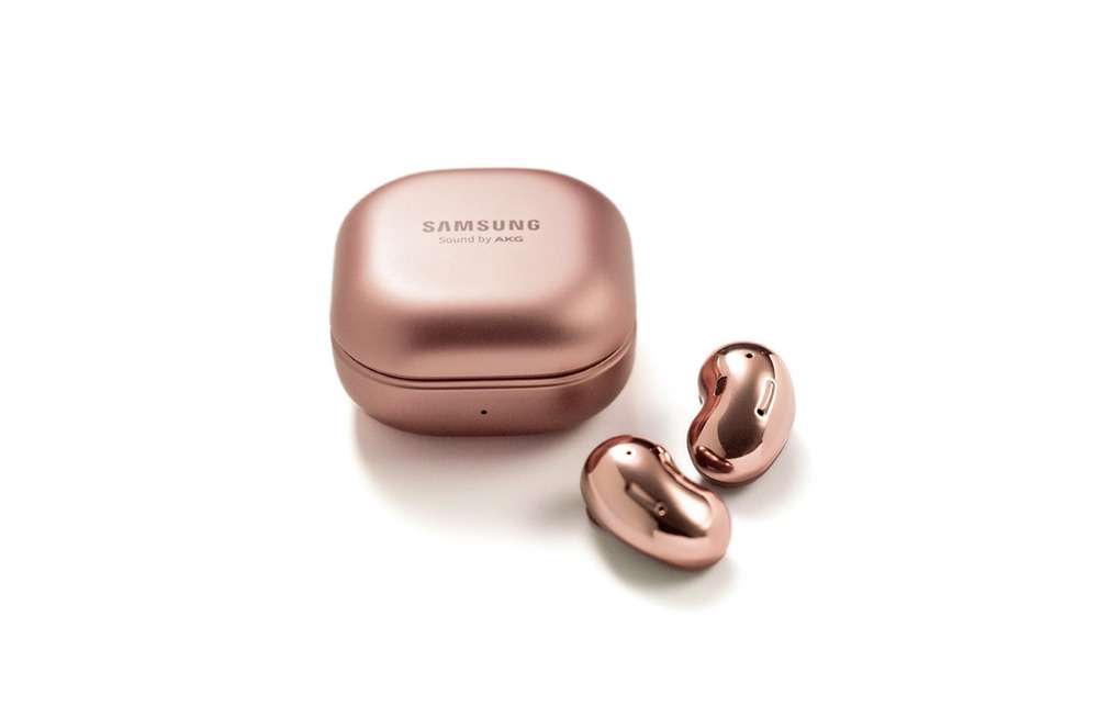 Samsung Galaxy Buds Live