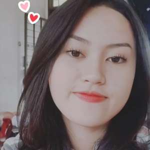 Potret anak arya wiguna, deriska almira