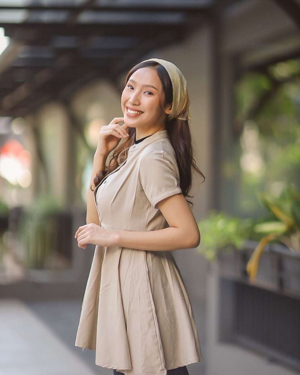 Ais Tukang Ojek Pengkolan