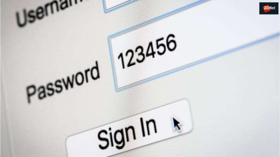 Cara membuat password yang aman