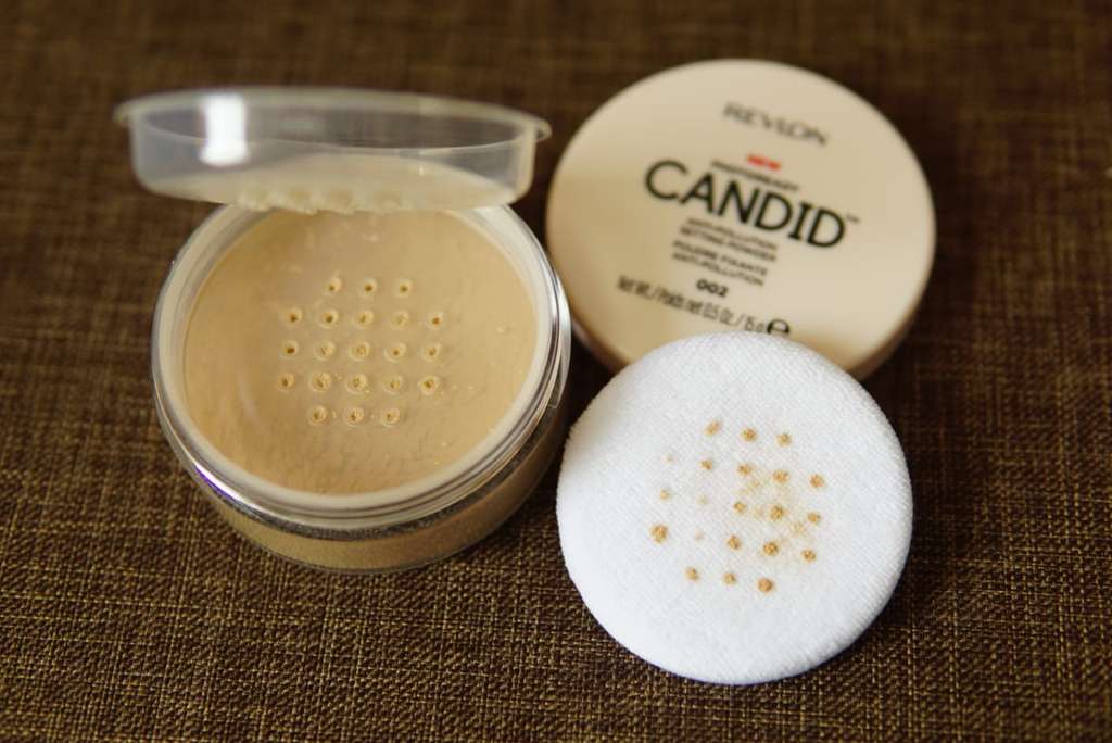 Revlon PhotoReady Candid Collection