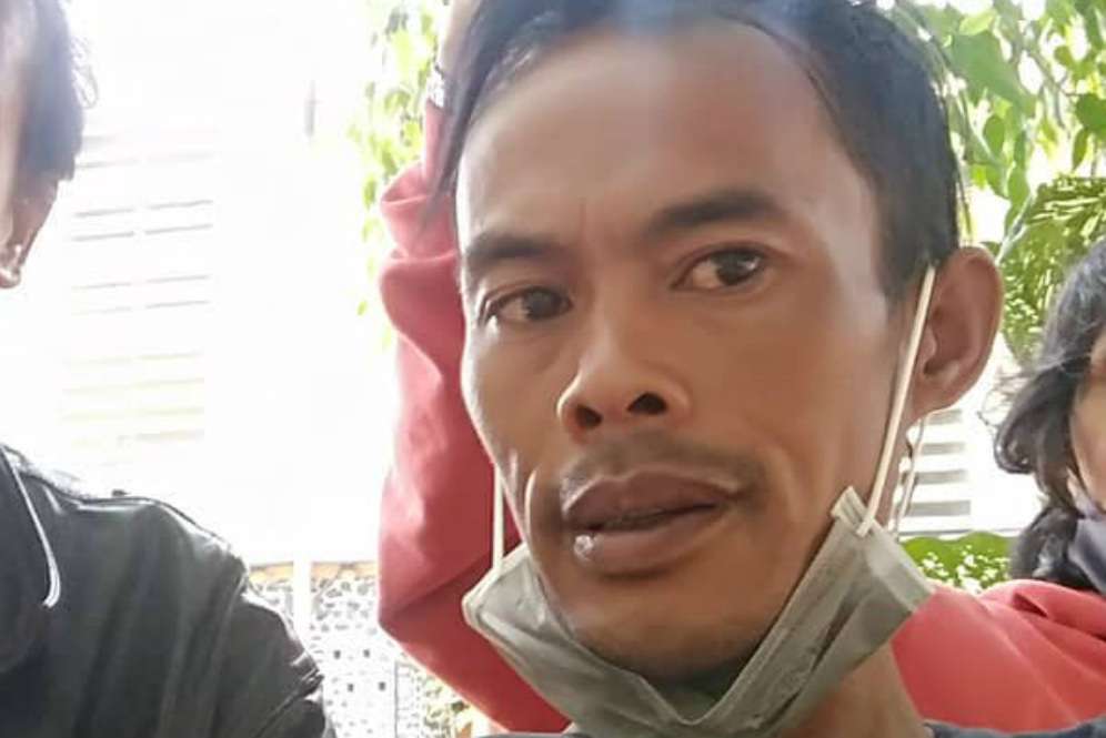 Mang Oleh